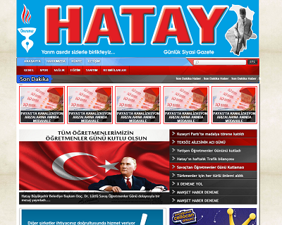 Atemya Web Ajans